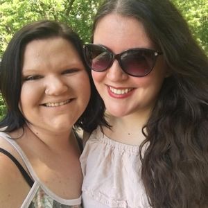 Meet your Posher, Gabrielle